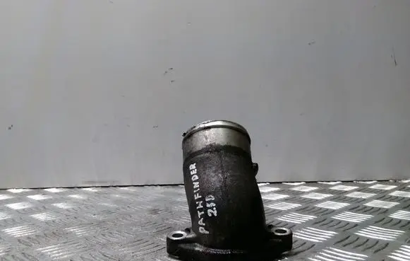 Nissan Pathfinder R51 Intercooler hose/pipe