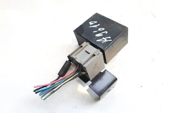 Fiat Ducato Other relay a727 529