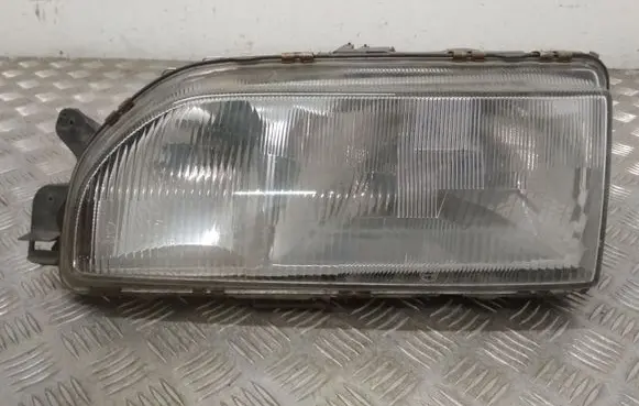 Ford Sierra Headlight/headlamp 0434591R8 87BG13K182CA