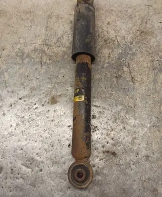 Volkswagen Caddy Rear shock absorber/damper