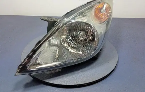 Chevrolet Spark Headlight/headlamp 12680