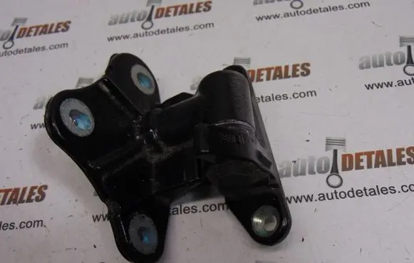 Mercedes-Benz GL X164 Rear door lower hinge
