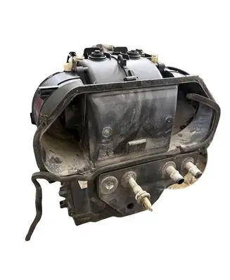 Ford Fiesta Interior heater climate box assembly 2S6H18N276A