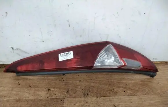 Fiat Punto (188) Rear/tail lights