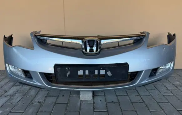 Honda Civic Front bumper 71101SNBZZ00