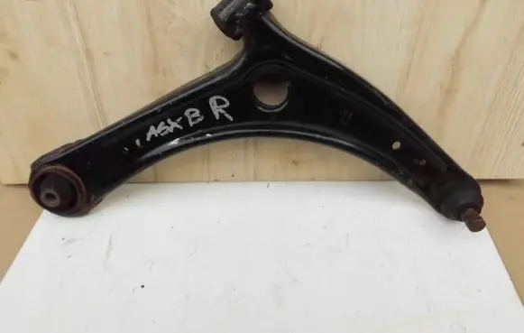 Mitsubishi ASX Front lower control arm/wishbone 65566556