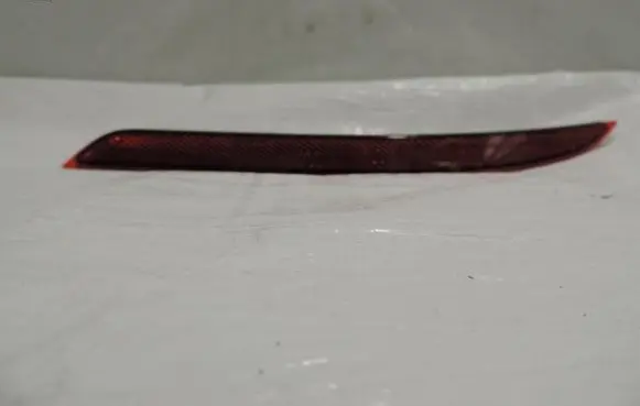 Opel Astra J Rear tail light reflector 13370759