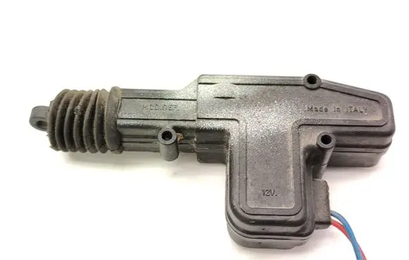 Volkswagen Vento Central locking motor 