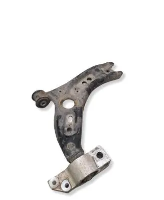 Volkswagen Tiguan Front lower control arm/wishbone 1K0407166C 3C0199231E