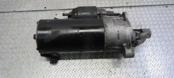 Audi A4 S4 B5 8D Starter motor 068911024C