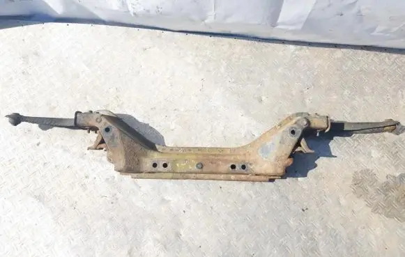Mazda 626 Rear subframe 