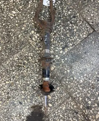 Honda Accord Front shock absorber/damper