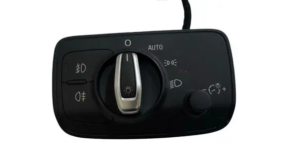 Audi A3 S3 8V Light switch 8V0941531L 2903130048