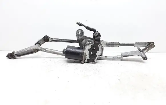 Volvo XC70 Front wiper linkage and motor 8648345 8648343