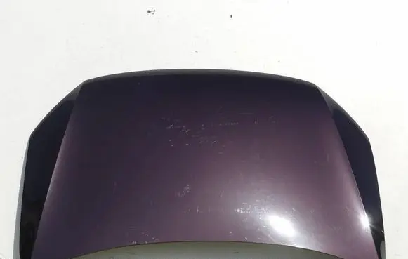 Volkswagen Caddy Engine bonnet/hood 2K5823155