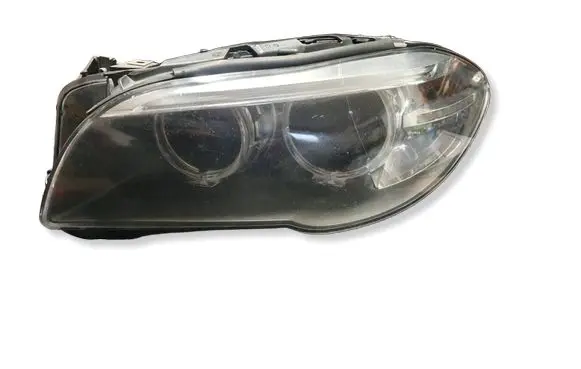 BMW 5 F10 F11 Headlight/headlamp 7317131