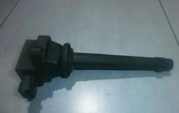 Nissan Micra High voltage ignition coil 0221504017