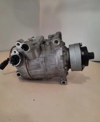 Audi A6 S6 C7 4G Air conditioning (A/C) compressor (pump) 4G0260805F