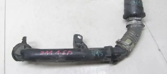 Nissan Qashqai Intercooler hose/pipe 144604EB0A