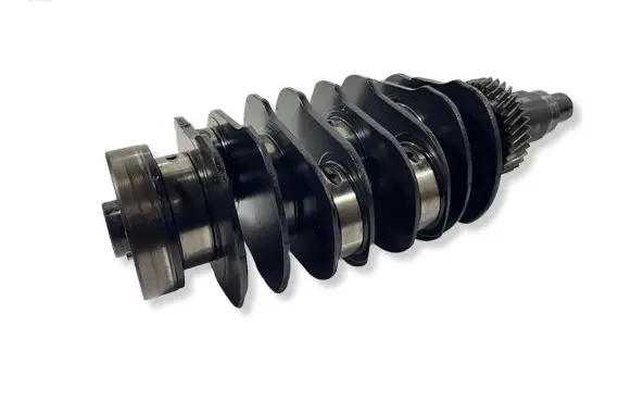 Subaru Outback Crankshaft 018879T BCCBD