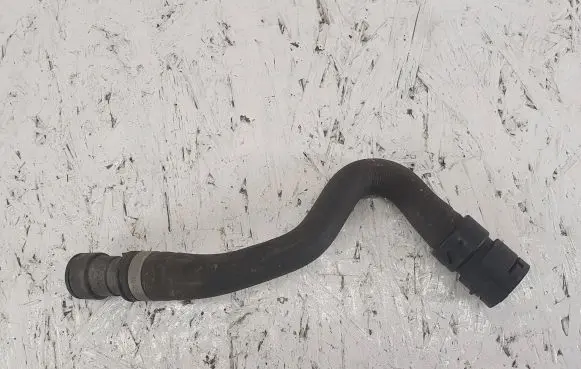 Ford Mondeo MK IV Engine coolant pipe/hose 6G918B159KC