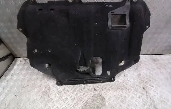 Ford Focus Engine splash shield/under tray 