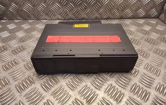 BMW X1 E84 CD/DVD changer 8364931 6512920063301 9200633