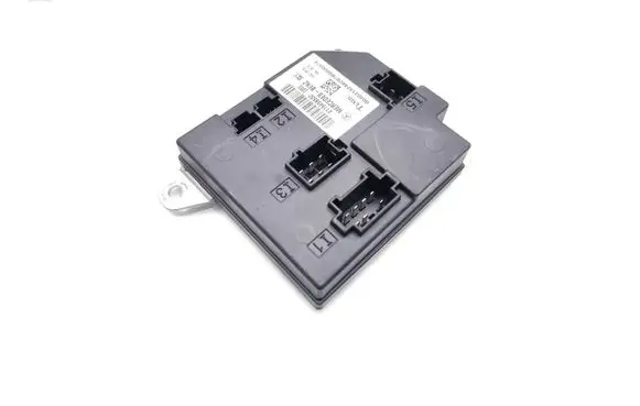 Mercedes-Benz E W211 Central body control module 2115458532