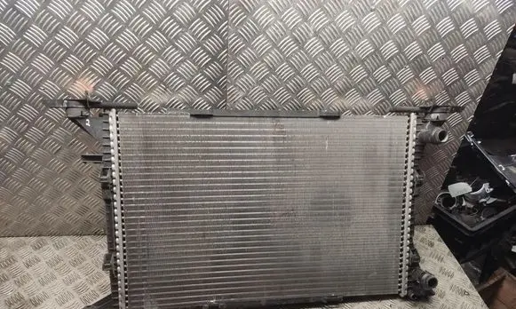 Audi A4 S4 B8 8K Coolant radiator 8k0121251r