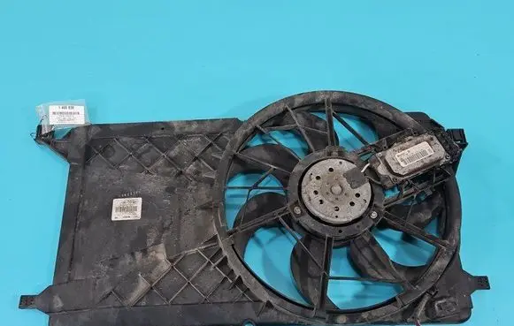 Ford C-MAX I Fan set 3135103743 IMPRK1466839