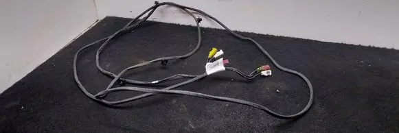 Renault Megane IV Other wiring loom 282435729R