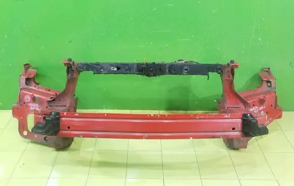 Opel Zafira C Radiator support slam panel WZMOCNIENIE