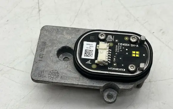 Volkswagen Tiguan LED ballast control module 1473000168