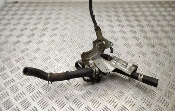 Suzuki Grand Vitara II Coolant heater 
