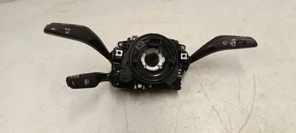 Audi A1 Wiper turn signal indicator stalk/switch 82a953521fm 82a953502g 5q1953549d