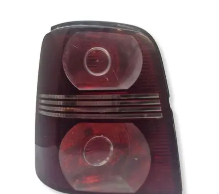 Volkswagen Touran I Rear/tail lights 1T0945095N 1T0945111K
