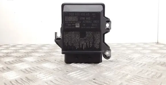 Skoda Octavia Mk3 (5E) Airbag control unit/module 3Q0959655AS