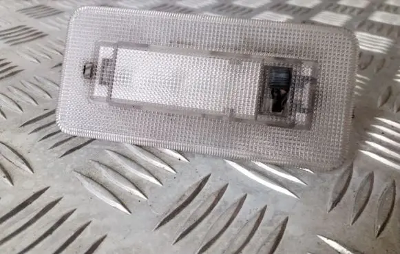 Other interior light