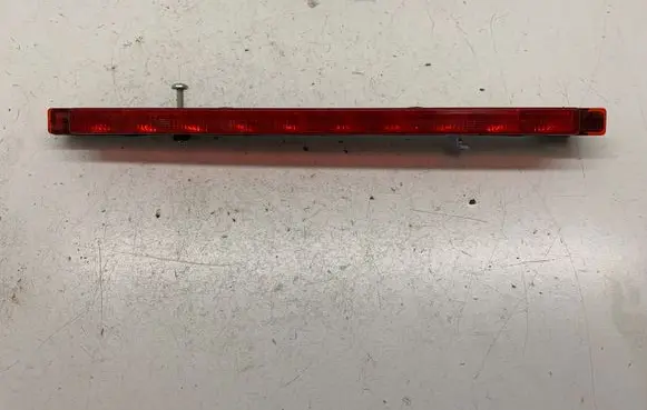 Audi A4 S4 B5 8D Third/center stoplight 8D9945097B