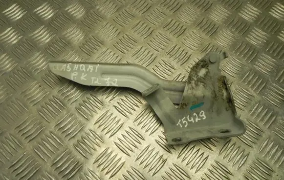 Nissan Qashqai Tailgate/trunk/boot hinge 4EAL T5429