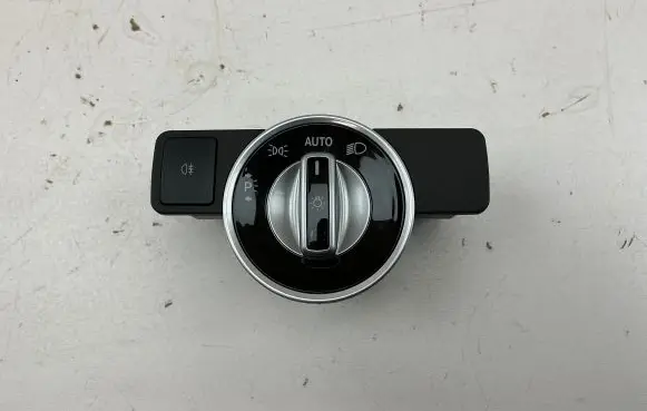 Mercedes-Benz A W176 Light switch A2129050651