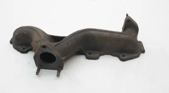 Volvo V70 Exhaust manifold