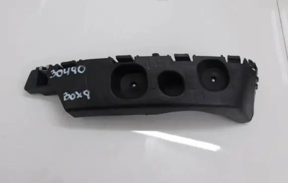Opel Karl Rear bumper mounting bracket 42396481