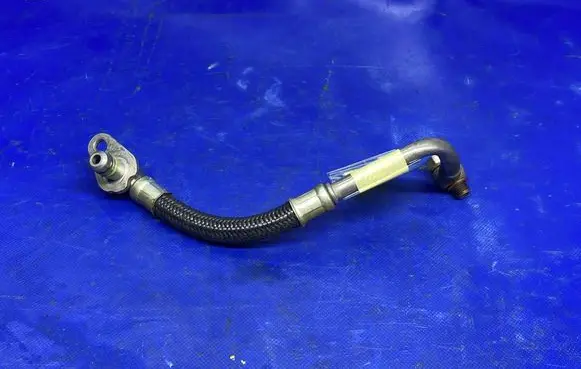 Ford Kuga II Fuel line pipe BM5G9D354DB