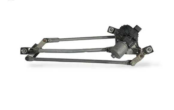 Ford Mondeo MK IV Front wiper linkage and motor 7S7117504AD 7S7117508AB 7S7117K484AC