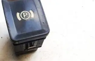 Volkswagen PASSAT B6 Parking (PDC) sensor switch 3C0927225C
