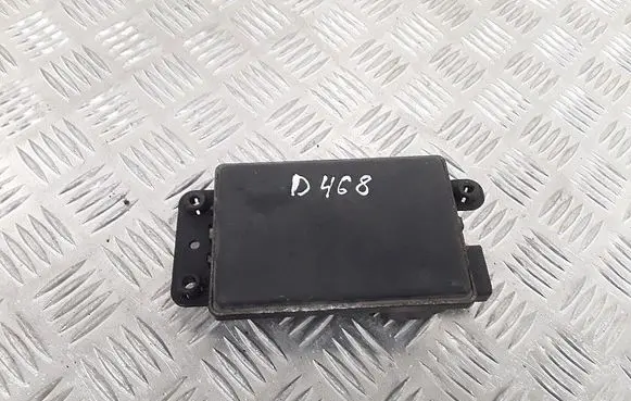 Hyundai Ioniq Distronic sensor radar 99110g2200