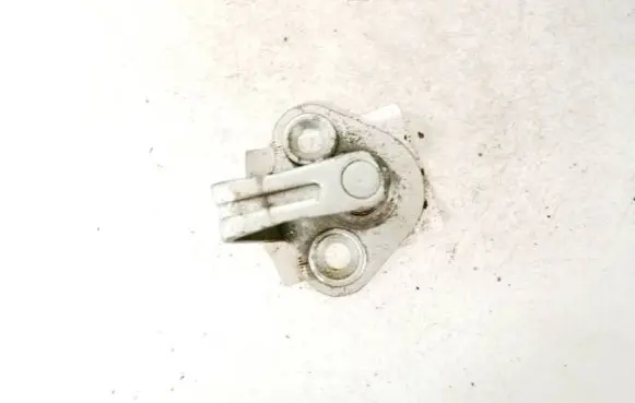 Fiat Stilo Front door lock loop/hook striker 46762536