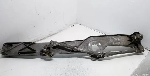 BMW 5 E39 Front wiper linkage 116226