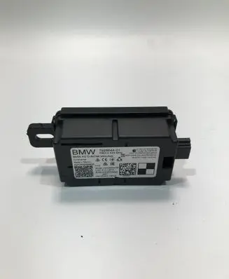 BMW X2 F39 Navigation unit CD/DVD player 7928644